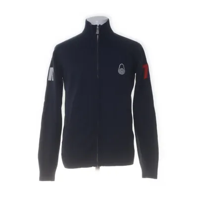 Cardigan (Blue) from Sail Racing Cotton