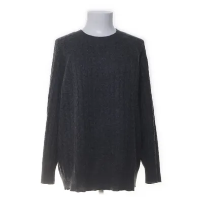 Tröja (Grå) från Soft Goat Kashmir