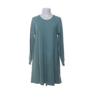 Klänning (Blå) från Marinello Polyamid, Polyester, Viskos
