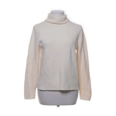 Polotröja (Beige) från Filippa K Bomull, Merinoull