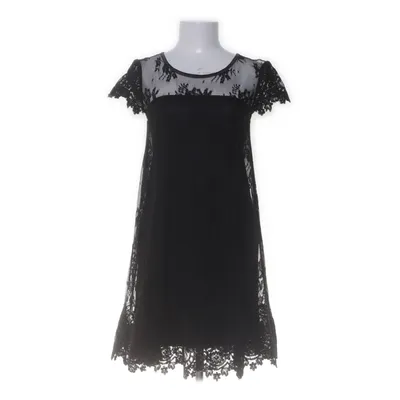 Klänning (Svart) från Ida Sjöstedt Nylon, Polyester, Viskos