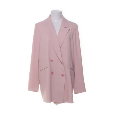 Kavaj (Rosa) från Soaked in Luxury Polyester