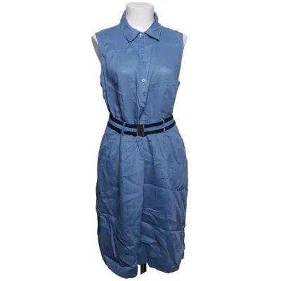 Robe chemise (Bleu) de GANT