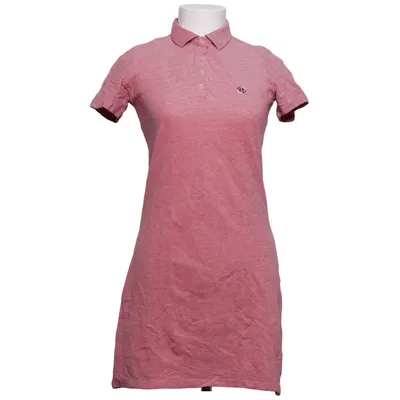 Polo dress (Pink) from Felix Hardy Cotton