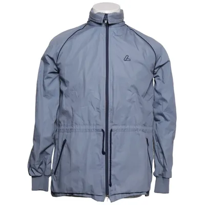 Veste (Bleu) de Löffler Coton, Polyester