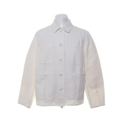 Överskjorta (Vit) från Arket Bomull