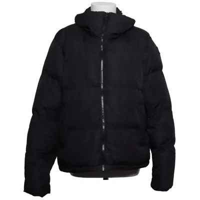Winterjas (Zwart) van Etirel