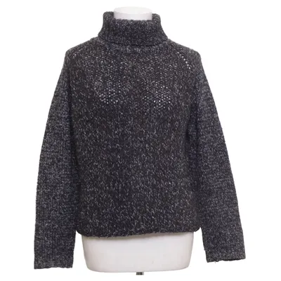 Turtleneck (Gray) from Part Two Acrylic, Cotton, Polyamide, Wool