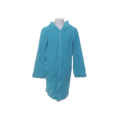 Badjas (Turquoise) van Geggamoja Collection Organisch katoen