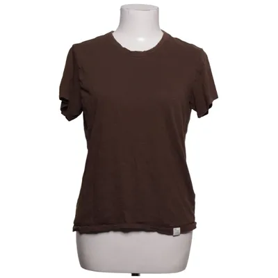 T-shirt (Brun) från Merz B Schwanen Bomull