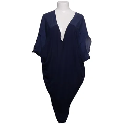 Dress (Blue) from By Malene Birger