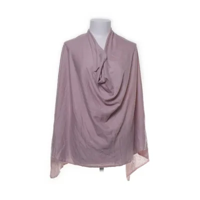 Poncho (Rosa) från Stockholm Akryl, Polyamid, Polyester, Ull