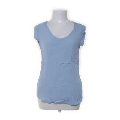 Top (Blauw) van Flash Woman Viscose