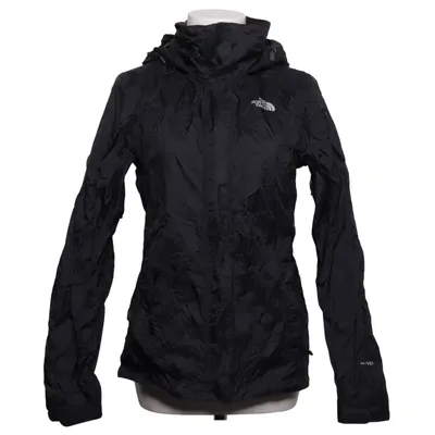 Regenjack (Zwart) van The North Face Polyamide, Polyester