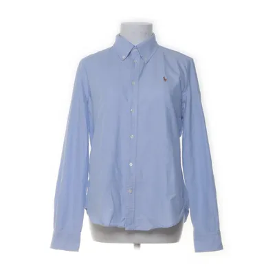 Buttondown-skjorta (Blå) från Ralph Lauren Bomull