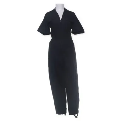 Jumpsuit (Zwart)