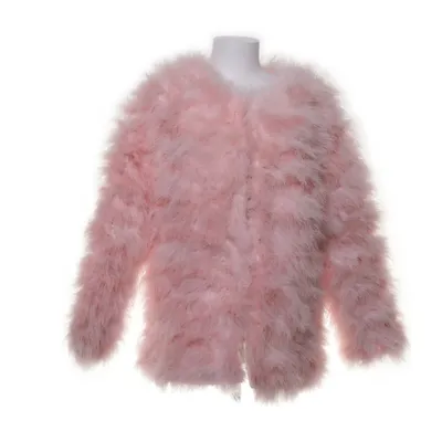 Fjäderjacka (Rosa) från Dennis Maglic