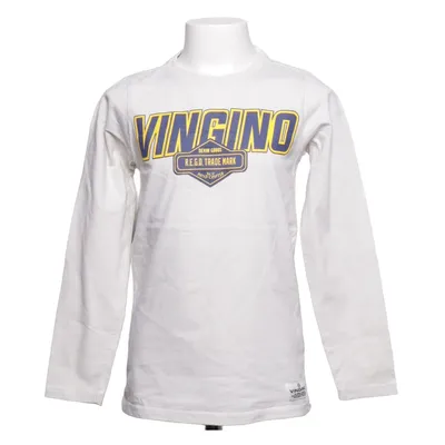 Långärmad t-shirt (JAXSON AW23KBN30014) från Vingino Bomull