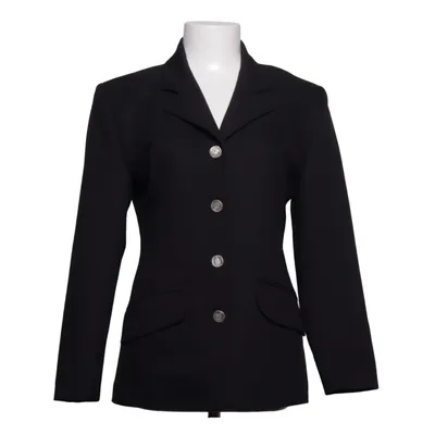 Blazer (Noir) de Casting Polyester