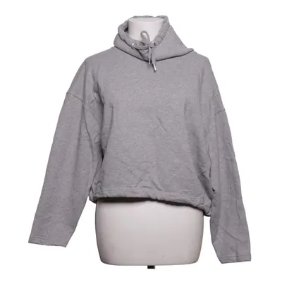 Sweat à capuche (Gris) de Blanche Coton biologique