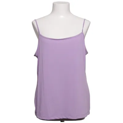 Linne (Lila) från Zendra Polyester