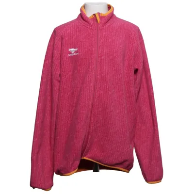 Fleecejacka (Rosa) från Bagheera Polyester