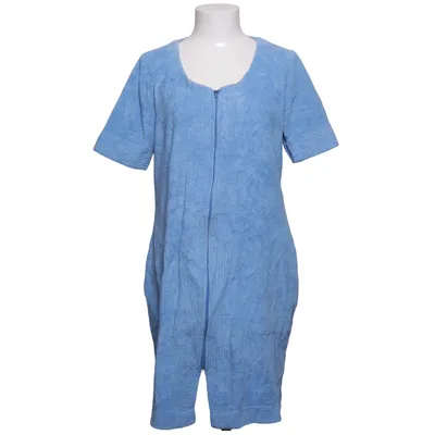 Badrock (Blå) från Ringella Bomull, Polyester