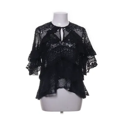 Topp (Svart) från IRO Bomull, Polyamid