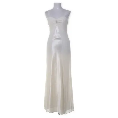 Aftonklänning (3675) från Poly Polyester