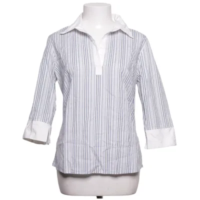 Blouse (Bleu, Blanc) de A.Byer