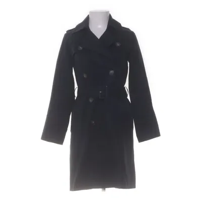 Trenchcoat (Sort) fra A.P.C. Bomuld