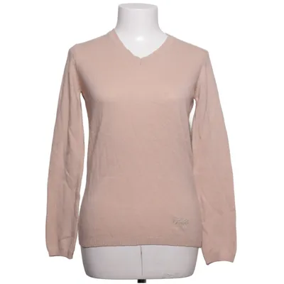 Pullover (Oanvänd, helt ny! ) van Cavalli Class Kasjmier, Polyamide, Viscose, Wol