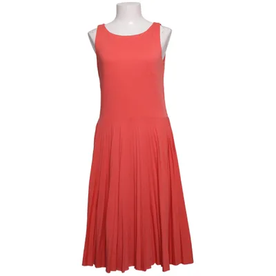 Jurk (Rood) van Best Connections Polyester