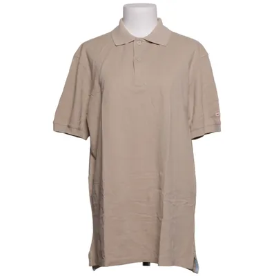 Poloshirt (Beige) van Greystone Katoen