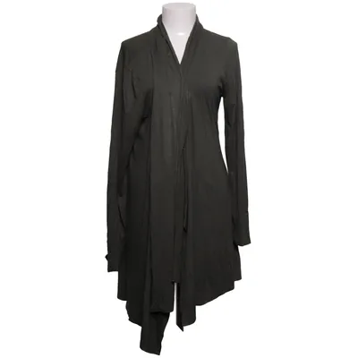 Cardigan (Groen) van Wico Elastaan, Viscose