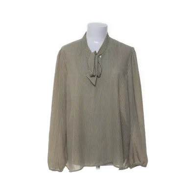 Strikblouse (Geel, Blauw) van La Redoute