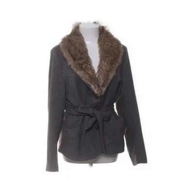 Jacka (Brun, Grå) från Flash Woman