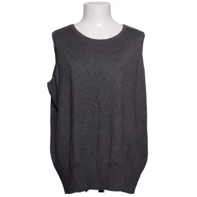 Slipover (Gray) from Lane Bryant Polyamide, Viscose