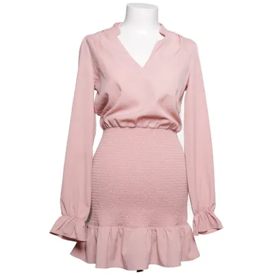 Robe (Rose) de Bik Bok Polyester