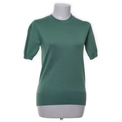 Tröja (Grön) från Saint Tropez Polyamid, Viskos
