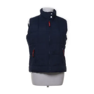 Ytterväst (Blå) från Amica Polyamid, Polyester