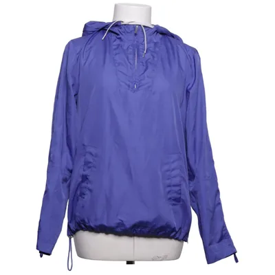 Anorak (Blauw) van Gap Fit Acryl, Polyester