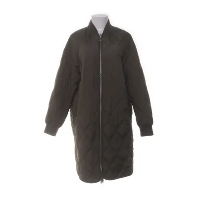 Vinterkappa (Grön) från Marc O'Polo Denim Återvunnen polyester