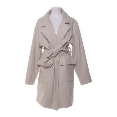 Kappa (Beige) från Bik Bok Polyester