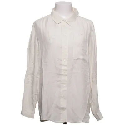 Shirt (Beige) from Rodebjer Silk, Viscose
