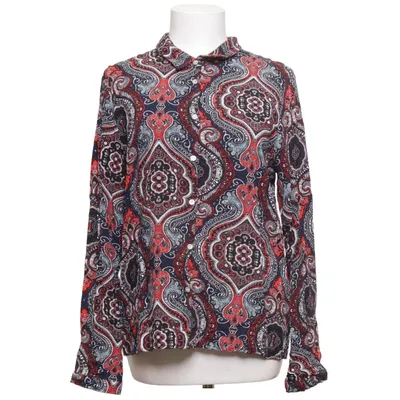 Blouse (Dina Shirt) from Denim Hunter Viscose