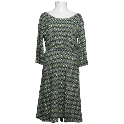 Robe (Vert, Bleu, Jaune) de Tranquillo Élasthane, Coton biologique