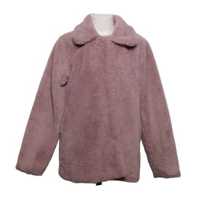 Vinterjacka (Rosa) från Mywear Young Polyester