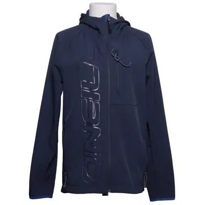 Softshell jacket (Blue) from O'Neill Elastane, Polyester