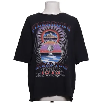 T-shirt (World Tour) de Billabong Coton